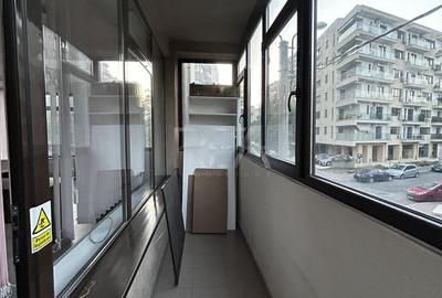 Spațiu comercial, de 107.8 mp, în Nerva Traian - 1