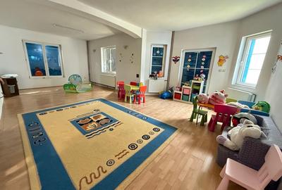 Casa de inchiriat Lipovei, ideala pentru activitati educationale - 2