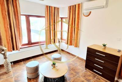 Oferim spre inchiriere, casa deosebi cu 4 camere,2 garaje,zona Soarelui-Braytim - 25