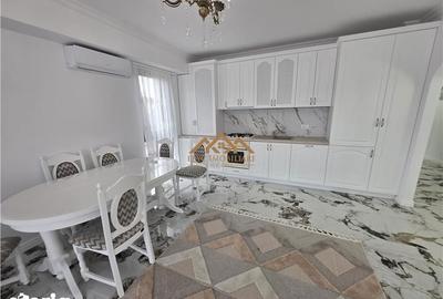 Apartament cu 3 camere decomandat în Burdujeni