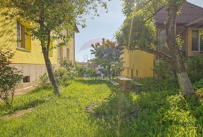 Apartament cu 6 camere decomandat în Centrul Istoric - 21