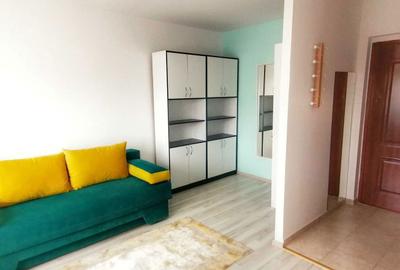 Garsonieră în Berceni - 1