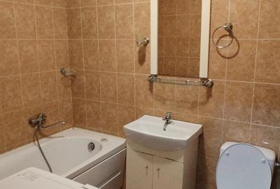 Garsonieră decomandată în Florești - 2