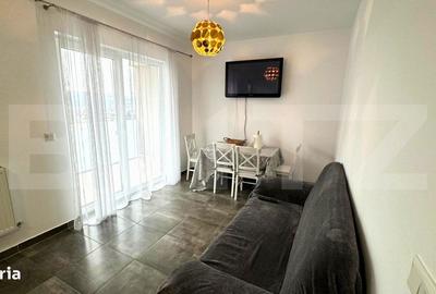 Apartament cu 3 camere în Central - 5
