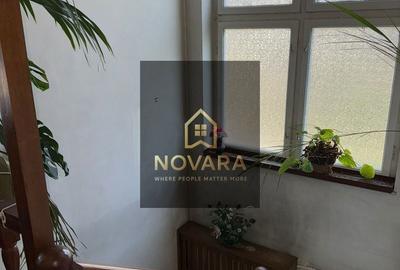 Casă cu 5 camere cu Teren 600 Mp în Iorga - 9