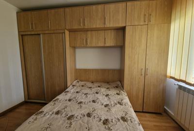 Apartament cu 2 camere - Green Park - amenajat complet - mutare imediata - 4