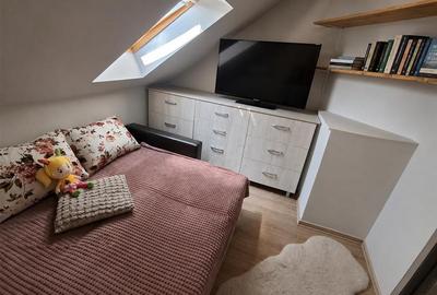 Apartament cu 2 camere semidecomandat în Lazaret - 7