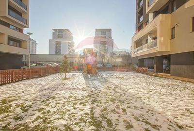 0% COMISION | Apartament Premium + Terasa 130 MP Spectaculoasa | - 3