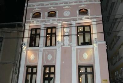 Zona Mosilor inchiriere vila -Curte individuală - 6