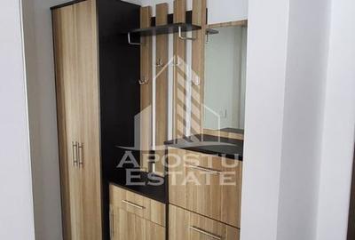 Apartament cu 2 camere în Dumbrăvița - 6