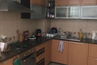 Inchiriere apartament spatios 3 camere etaj 2 plus mansarda Cotroceni Romniceanu - 8
