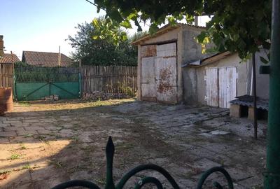 Vand casa in Mihail Kogalniceanu - 5