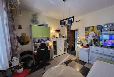 Garsoniera 27mp Universitate - 3