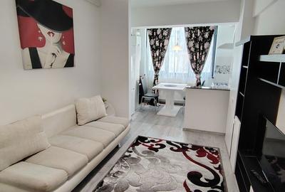 Garsonieră decomandată în Exterior Vest - 2