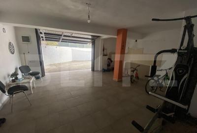 Casa individuala, 419 mp, teren 1100 mp, zona parc Bucov. - 10