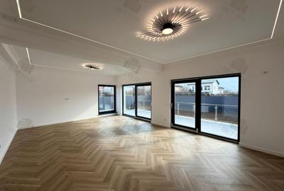 Casă individuală cu 4 camere cu Teren 540 Mp în Berceni - 23