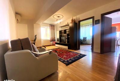 Apartament cu 2 camere în Mihai Bravu
