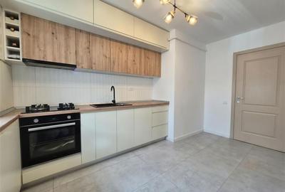 Apartament cu 2 camere decomandat în Rediu - 13