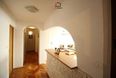APARTAMENT 92 MP SU-calea SEVER BOCU-comision 0 - 2