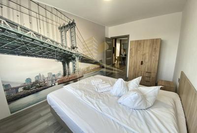 Apartament 3 camere semidecomandate| zona Vivo | Etaj intermediar | Parcare - 4