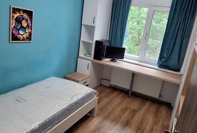 Apartament cu 3 camere decomandat în Colentina - 2