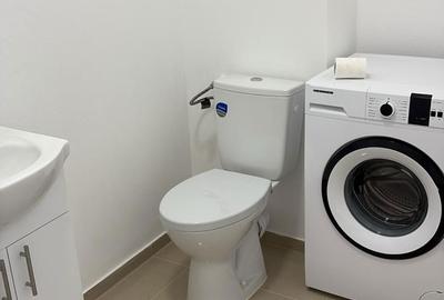 Apartament cu 3 camere decomandat în Caransebeș - 6