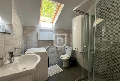 Casa/Cabana pe malul Lacului Bicaz, ciubarsauna - 7