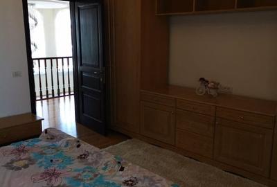 Vila Trivale - Montanstar, teren 1.750mp, piscina, mobilata - 21