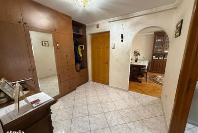 Apartament cu 3 camere în Central - 15