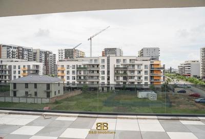 Apartament 2 camere independent energetic panouri solare - 18