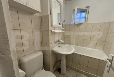 Apartament cu 2 camere semidecomandat în Botizului - 2