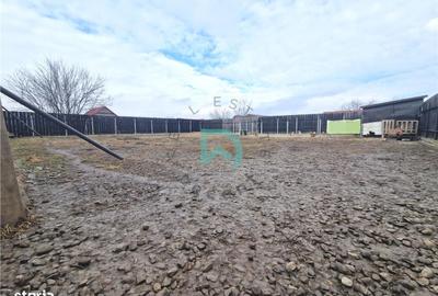 Teren de 450 mp, în Hărman - 6