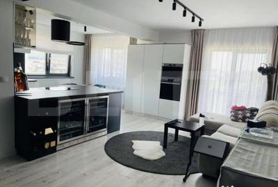 Apartament cu 3 camere decomandat în Centura - 5