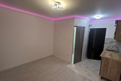Apartament decomandat în Central