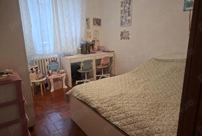 Apartament cu 2 camere decomandat în Central - 3