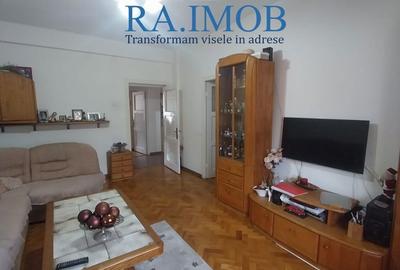 Apartament cu 3 camere decomandat în Ultracentral - 11