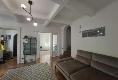 Vila Dorobanti Capitale - 2