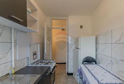 Apartament 2 camere de inchiriat, Str. Uranus | Comision 0% - 7