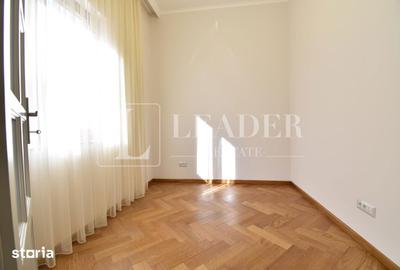 Apartament cu 6 camere, mobilat în Kiseleff - 10