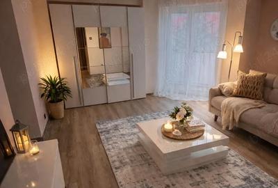 Apartament cu 2 camere decomandat în Mazepa 1 - 3