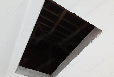 Casă cu 3 camere cu Canalizare în Sânandrei - 1