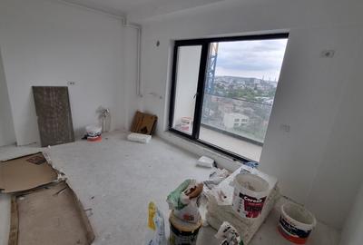 Studio | Balcon 6 mp | Bloc Nou 2023 | Berceni | Metrou Aproape - 1