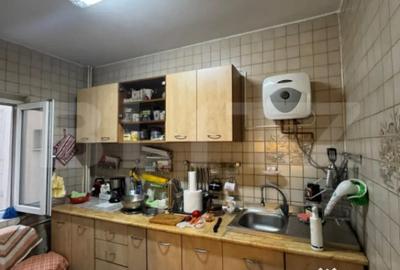 Apartament cu 3 camere decomandat, mobilat în Giurgiului - 10