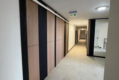 Garsonieră decomandată în Florești - 2