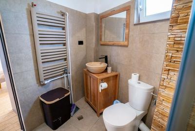 Eforie nord Grand -apartament 2 camere 69 mp ideal casa de vacanta - 25