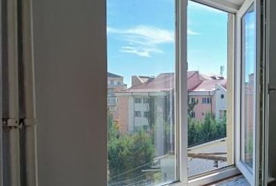 Apartament cu 2 camere semidecomandat în Balș - 7