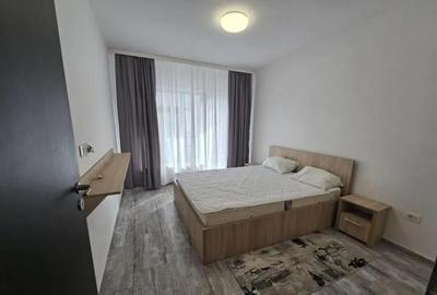 Apartament cu 2 camere, mobilat în Kamsas - 7
