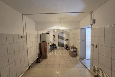 CENTRU- Nicolae Iorga | Spatiu de birouri | cabinete | gaz | 3.8 W - 22