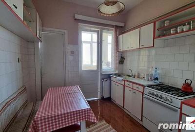 Apartament cu 3 camere decomandat în Central - 5