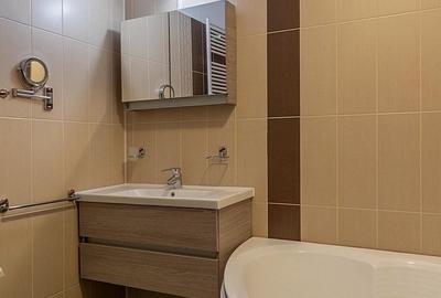 Apartament 3 camere superb+loc de parcare subteran - 12